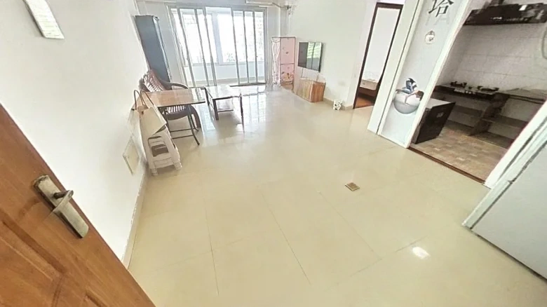 Wenyuan Spring Dawn - View 5