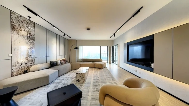 Yupoint Peak - View 8