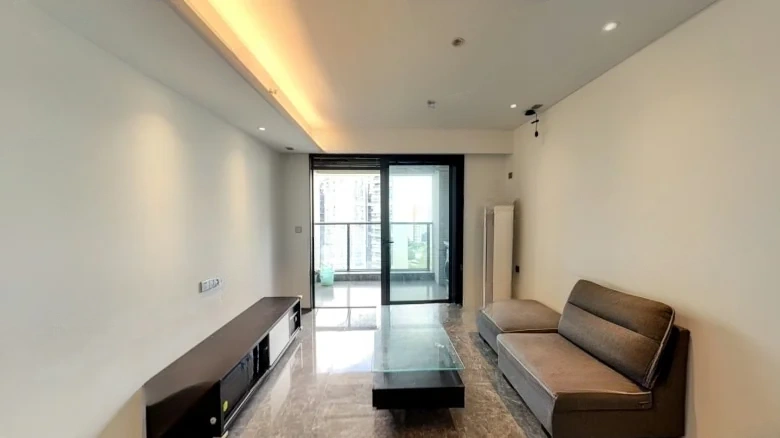 Poly Development Country Garden Park Avenue - View 5