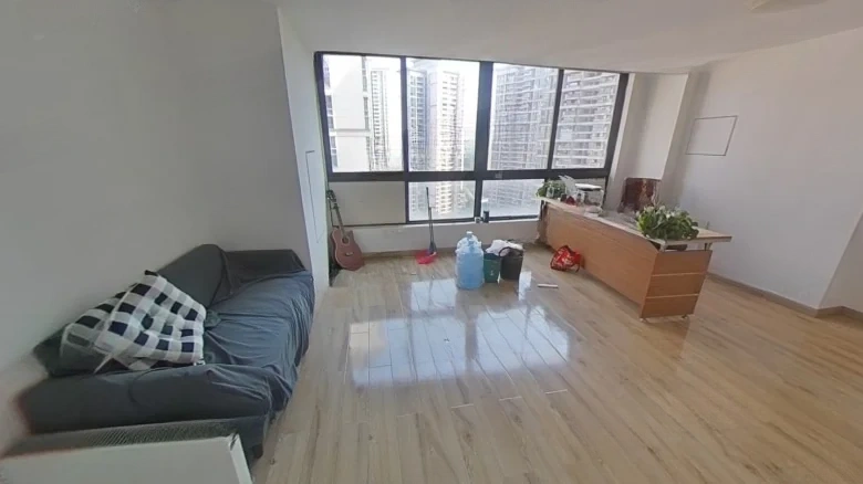 Mounttop Diplomat City - View 1