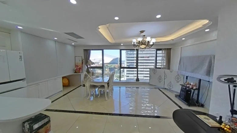 Kaisa Center - View 5