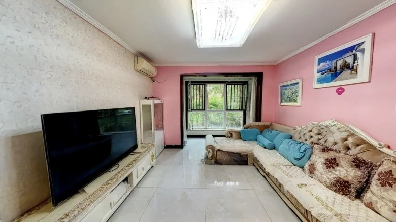 Beijing New Tian Di Phase IV - View 7