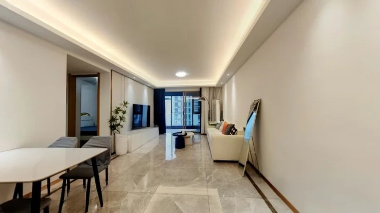 CIFI Yuhua Jun - View 4