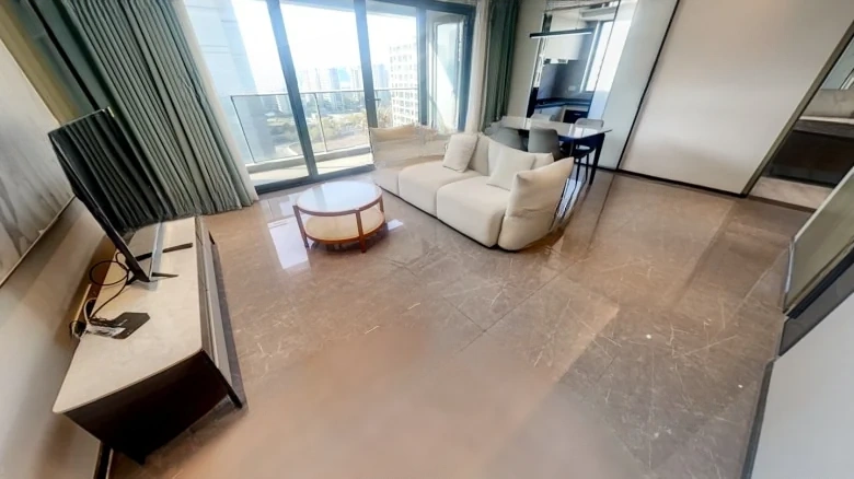 Springcome Maple Splendor Apartment - View 6