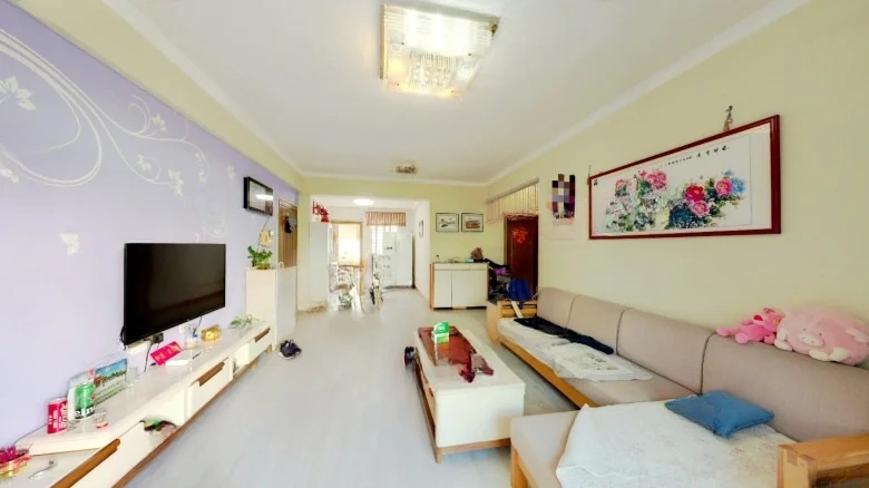 Yufa Garden - View 1