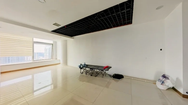 Hexitshing Commercial Tower - View 5