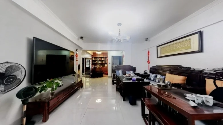 Junyue Villa - View 6