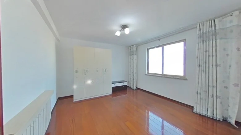 China Ring International Plaza - View 3