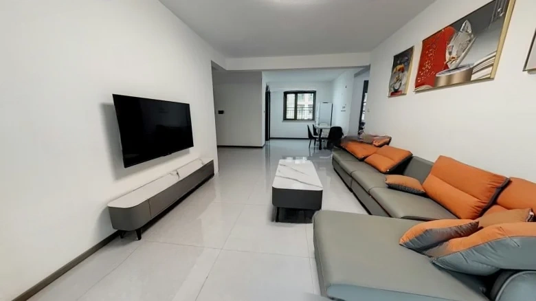 Fudi Lin & Li Jiulin Garden - View 3