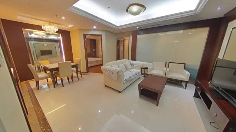 Golden Wheel International Plaza - View 4