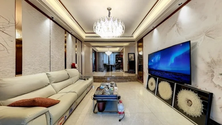 Star River Bay 5 Garden - View 6