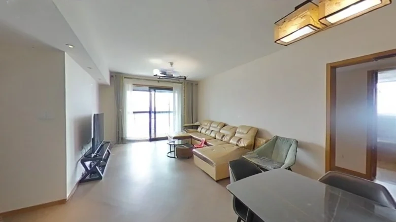 Jiangbei Youth Olympic Village - View 5