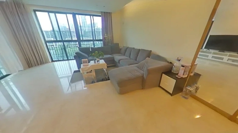 Jinhu Garden - View 8