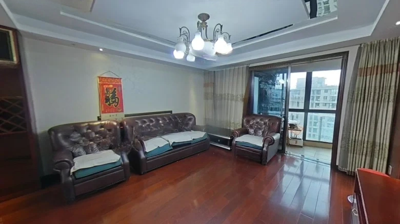 Yaojiang Wending Garden - View 5