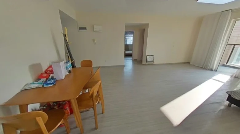 Modern View Garden - View 1