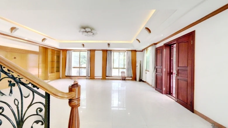 Shunde Country Garden Bivillage Residence - View 6