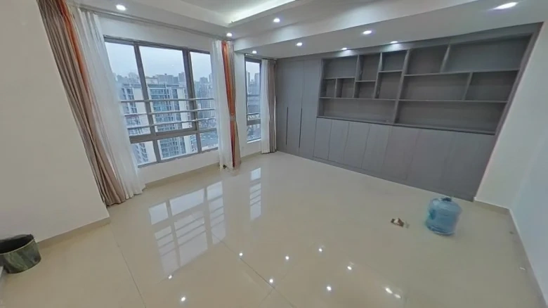 Zhongyu Lovecity - View 5