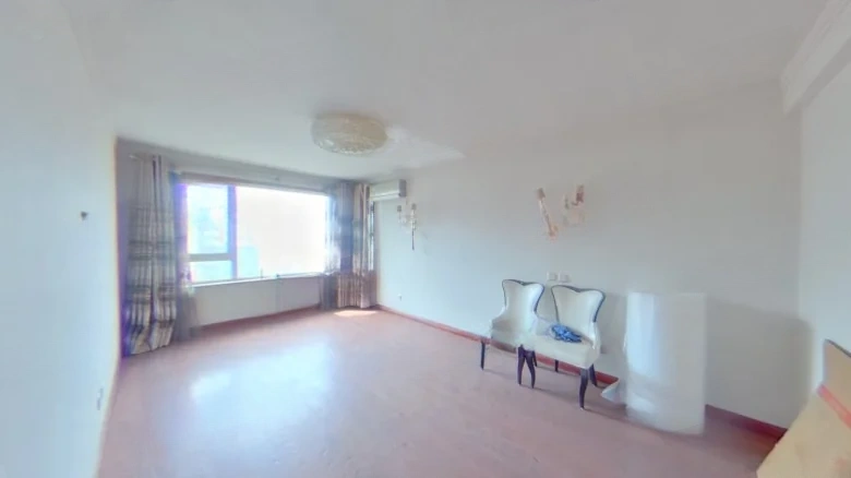 Yi Cheng Mountain Color - View 1