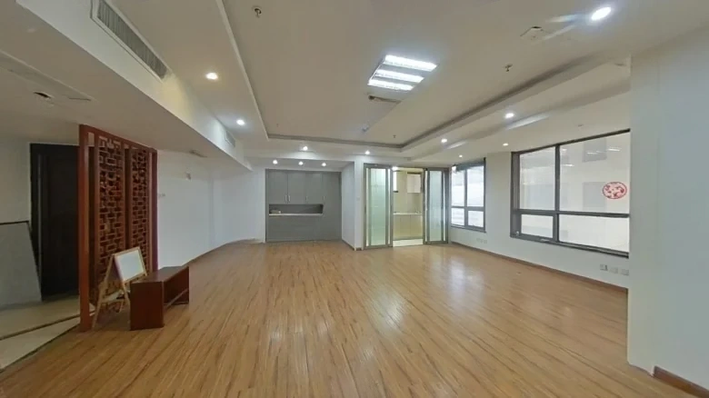 Victory Tower Complex - View 4