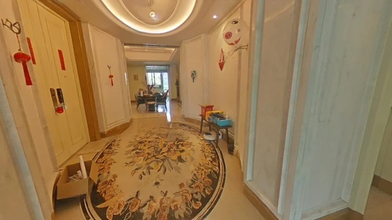 Yanzi Terrace - View 8