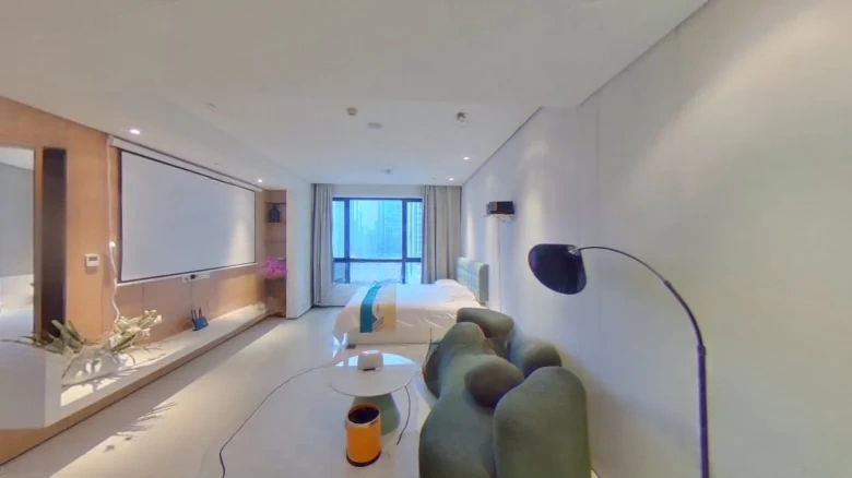 Seaview Top Achievement - View 7