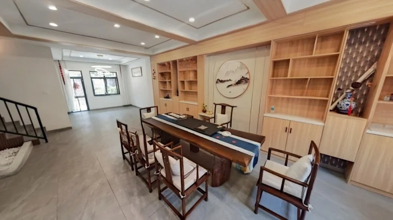 Zilang Superior County - View 1