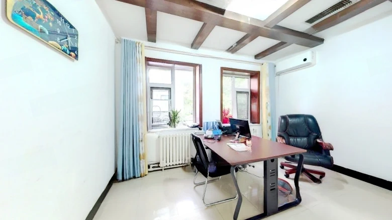 Western Hill Garden Villa - View 4