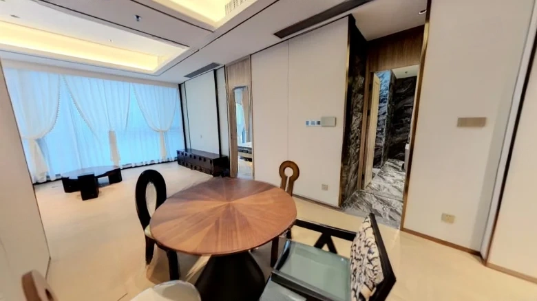 Changsha Ping'an CaiFu Zhongxin - View 8