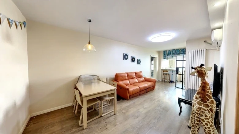 World Peace Home Garden - View 1