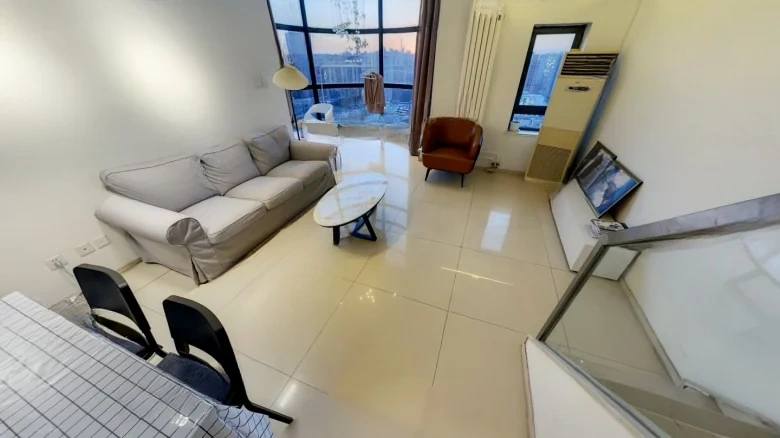 Swan Bay North Area - View 2