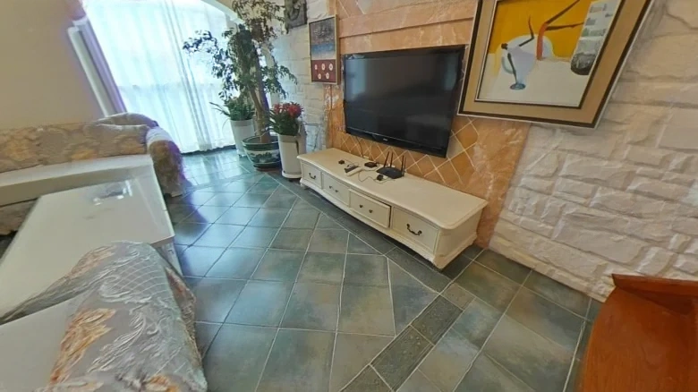 West Beauty Five Continents Heaven Earth - View 12