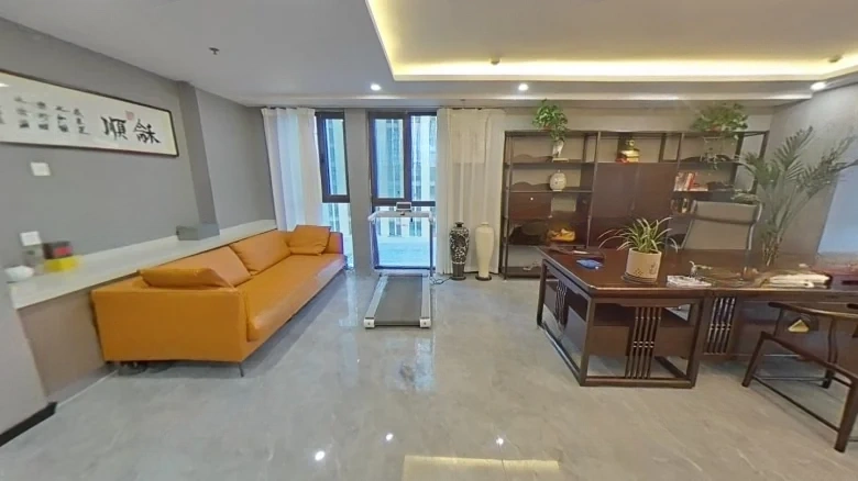 Shui Cheng International Square - View 3