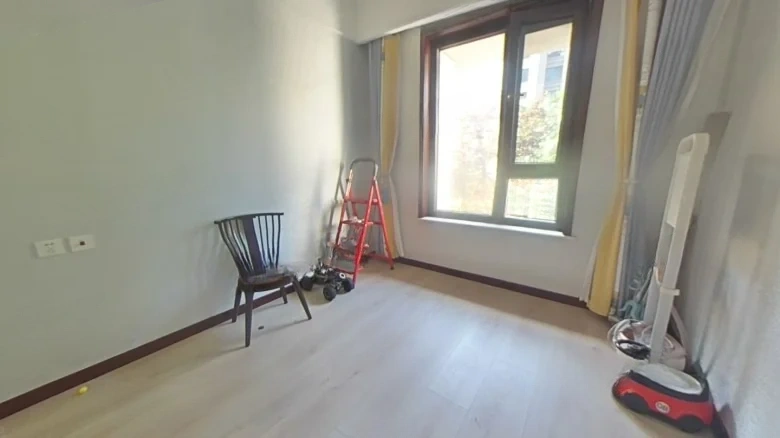 Rongsheng Huafu A District - View 1