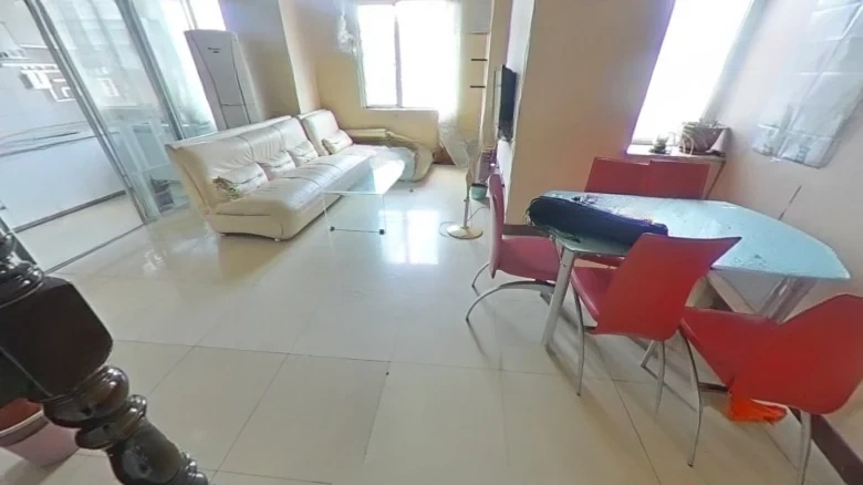 Sentosa Flower City - View 1