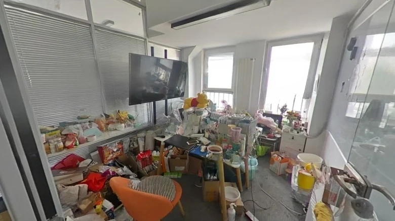 Scholarship Blue Mountain Garden - View 12