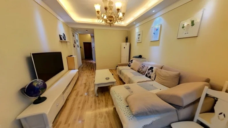 Shudu Center Phase I - View 5