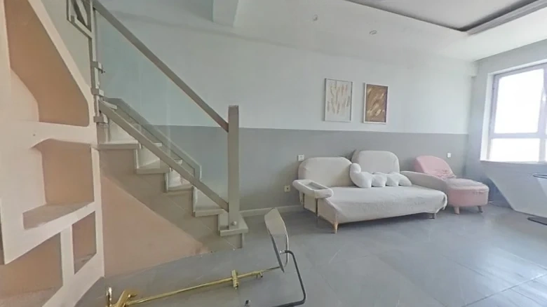 Kaisa Center - View 5