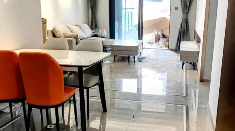 Xiangsheng Tide Rise Cloud Joy - View 3