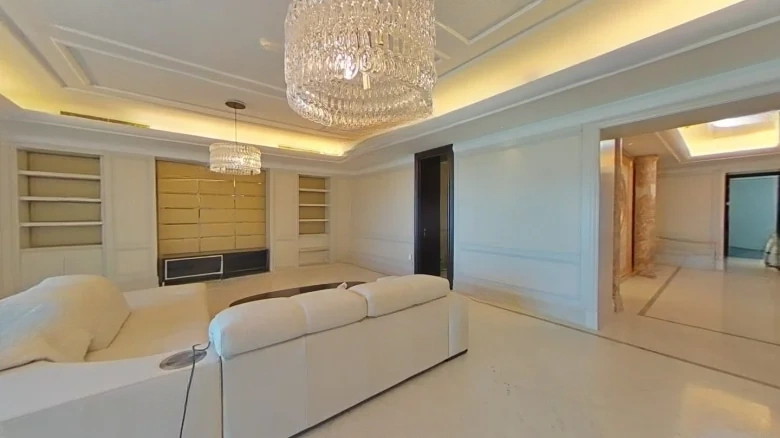 Wanda Palace 2号楼 - View 7