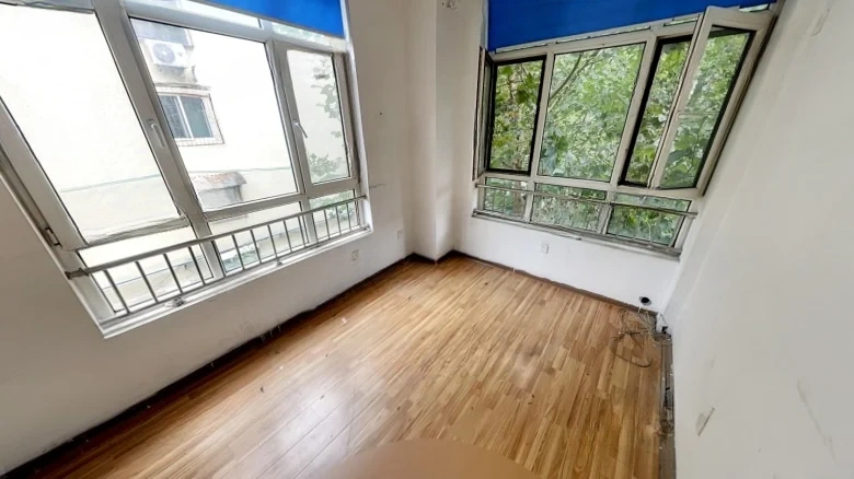 Tech Excellence Garden - View 1