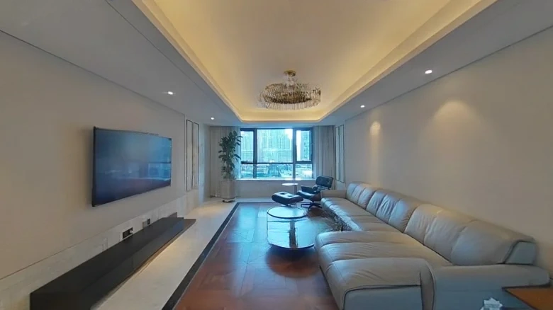 Elegance Song Grand Garden - View 1