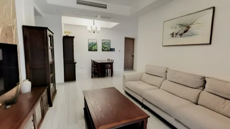 Purple Sandalwood - View 4