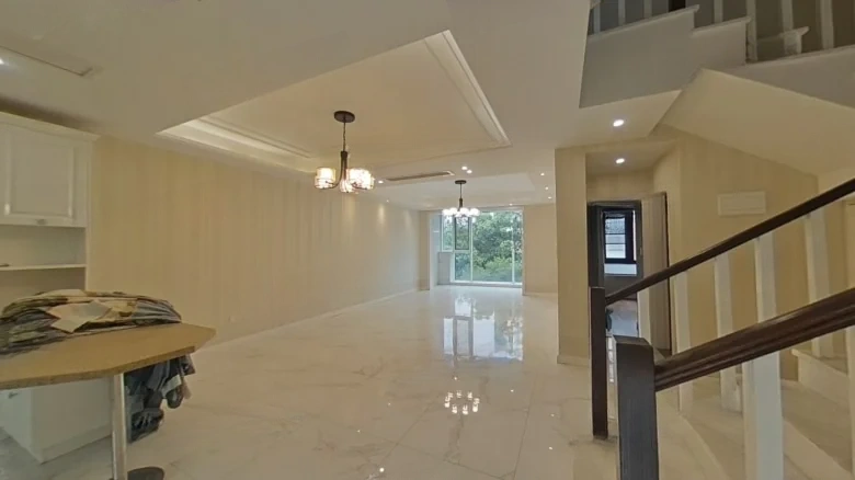 Langsheng Polycity Rites Villa - View 7