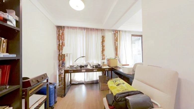 Shine Garden Residence - View 5