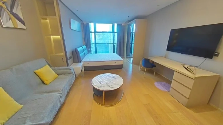 Shibao International Center - View 1