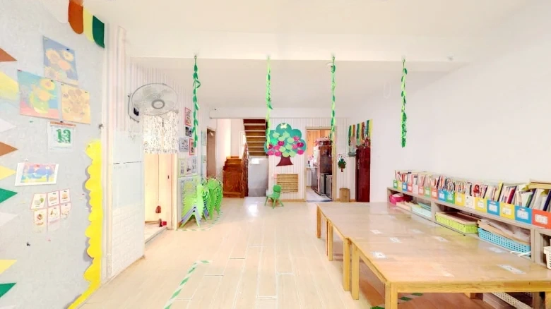 Green England郡 Since - View 6