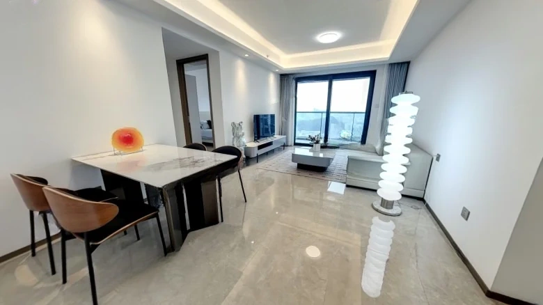 Galaxy Starjoy Cloud Mansion - View 2