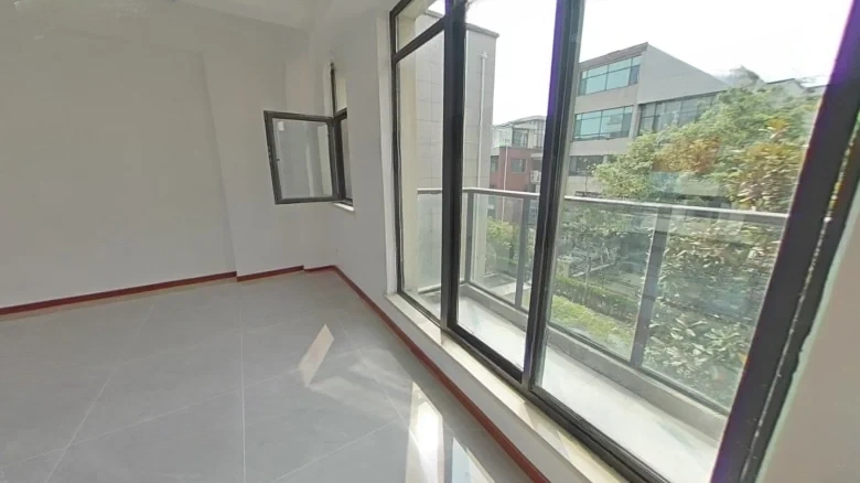 Evergrande Emperor International Lanran - View 10