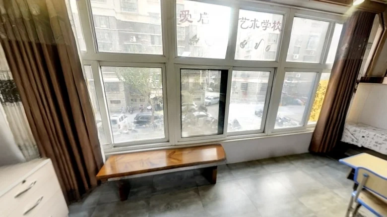 Oriental Waterfront - View 7