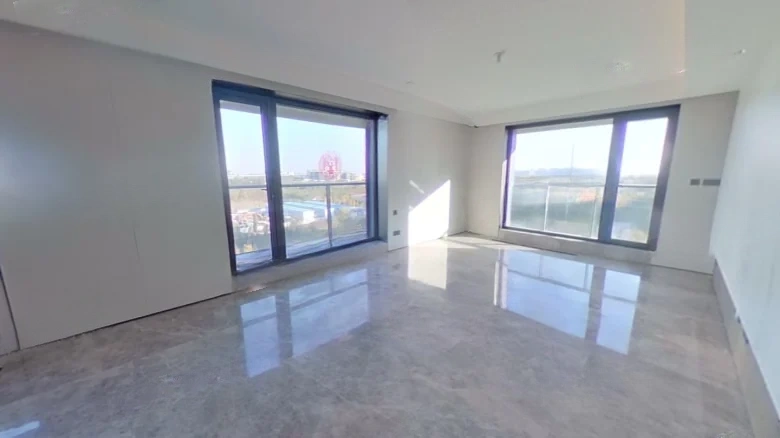 Dong San Jinmao Mansion - View 1